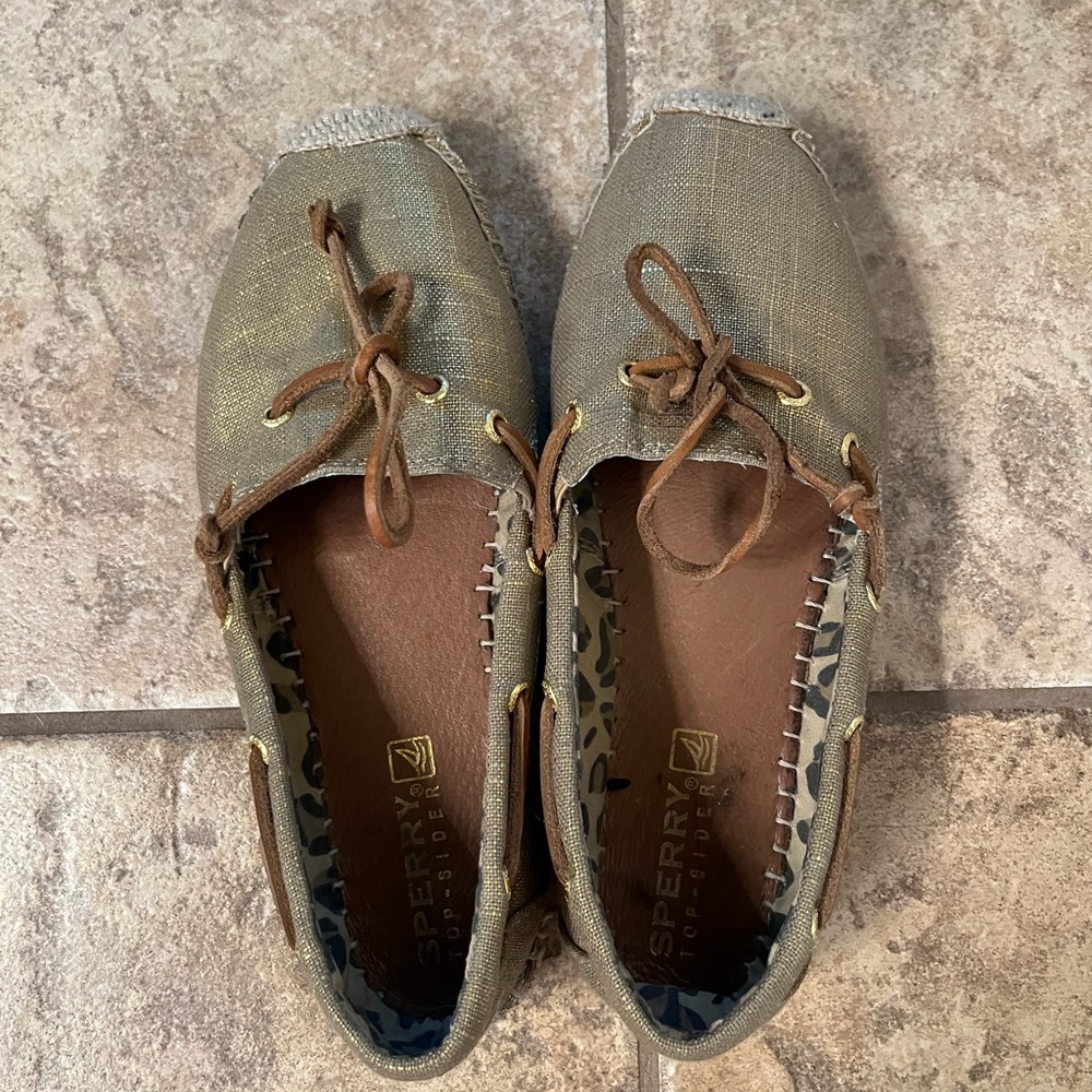 Sperry shoes